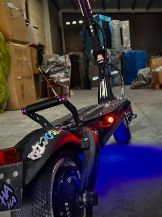 Dualtron Victor 2025 (27Ah)