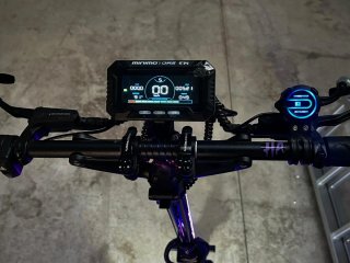 Dualtron Victor 2025 (27Ah)
