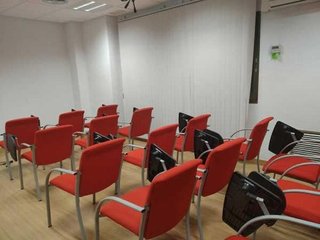 Oficina en venta en Nou Eixample Nord en Tarragona