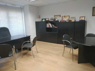 Oficina en venta en Nou Eixample Nord en Tarragona