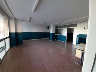 Oficina en venta en Príncep de Viana - Clot -Xalets Humbert Torres en Lleida