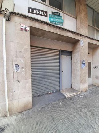 Oficina en venta en Príncep de Viana - Clot -Xalets Humbert Torres en Lleida