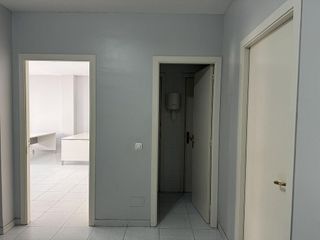 Oficina en alquiler en Centre en Mataró