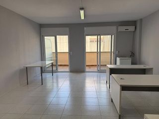 Oficina en alquiler en Centre en Mataró