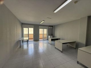 Oficina en alquiler en Centre en Mataró