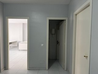 Oficina en alquiler en Centre en Mataró