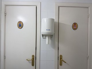 Oficina en alquiler en Centre en Mataró