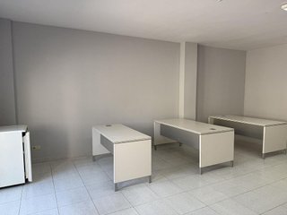 Oficina en alquiler en Centre en Mataró