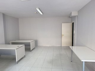 Oficina en alquiler en Centre en Mataró