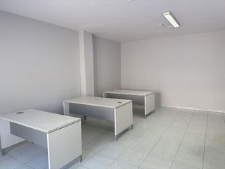 Oficina en alquiler en Centre en Mataró