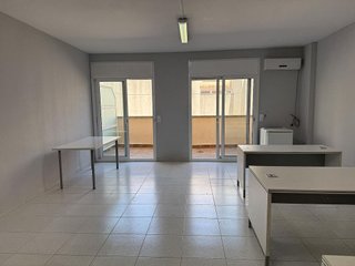 Oficina en alquiler en Centre en Mataró