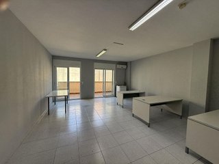Oficina en alquiler en Centre en Mataró