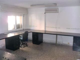 Oficina en alquiler en Príncep de Viana - Clot -Xalets Humbert Torres en Lleida