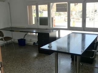 Oficina en alquiler en Príncep de Viana - Clot -Xalets Humbert Torres en Lleida