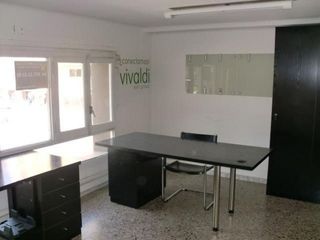 Oficina en alquiler en Príncep de Viana - Clot -Xalets Humbert Torres en Lleida