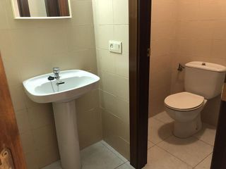 Oficina en alquiler en Olot