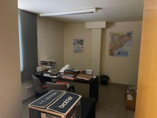 Oficina en alquiler en Cappont en Lleida