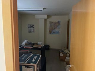 Oficina en alquiler en Cappont en Lleida