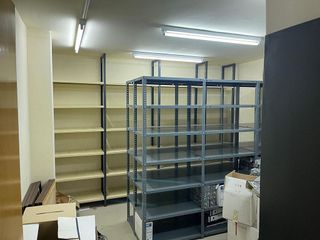 Oficina en alquiler en Cappont en Lleida