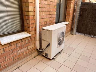 Oficina en alquiler en Cappont en Lleida