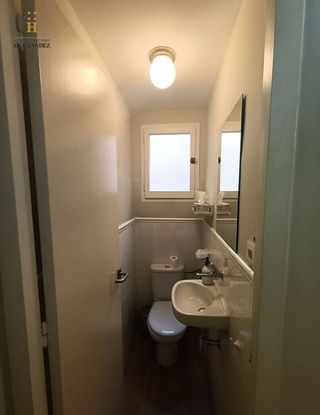 Oficina en alquiler en La Dreta de l'Eixample en Barcelona