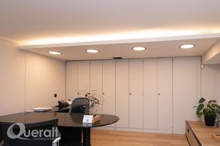 Oficina en alquiler en Instituts - Universitat en Lleida