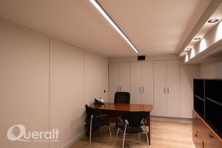 Oficina en alquiler en Instituts - Universitat en Lleida