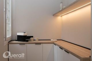 Oficina en alquiler en Instituts - Universitat en Lleida