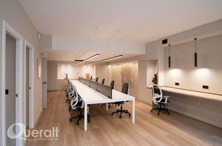Oficina en alquiler en Instituts - Universitat en Lleida