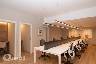 Oficina en alquiler en Instituts - Universitat en Lleida