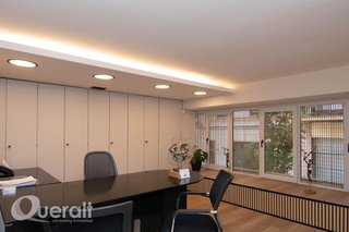 Oficina en alquiler en Instituts - Universitat en Lleida