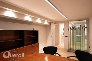 Oficina en alquiler en Instituts - Universitat en Lleida