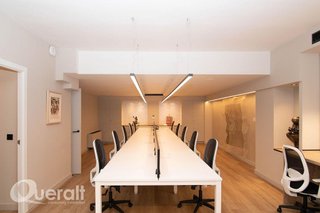 Oficina en alquiler en Instituts - Universitat en Lleida