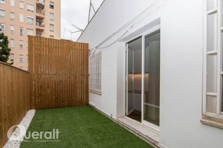 Oficina en alquiler en Instituts - Universitat en Lleida