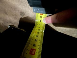 Vinoteca Liebherr 87 cm alto puerta cristal