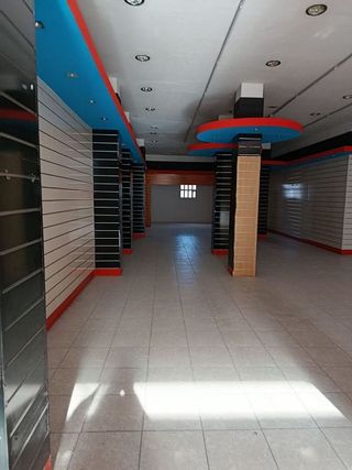 Oficina en alquiler en Nou Eixample Sud en Tarragona