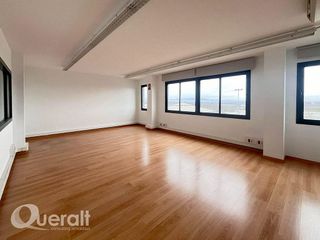 Oficina en alquiler en Magraners - Polígon del Segre en Lleida