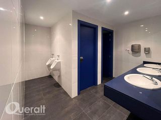 Oficina en alquiler en Magraners - Polígon del Segre en Lleida