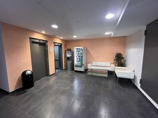 Oficina en alquiler en Magraners - Polígon del Segre en Lleida