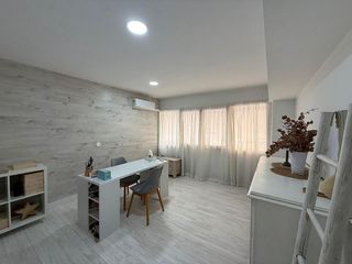 Oficina en alquiler en Olesa de Montserrat