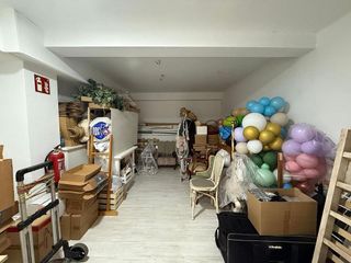 Oficina en alquiler en Olesa de Montserrat