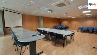 Oficina en venta en Magraners - Polígon del Segre en Lleida