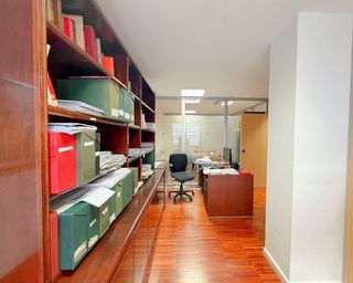 Oficina en venta en Les Corts en Barcelona