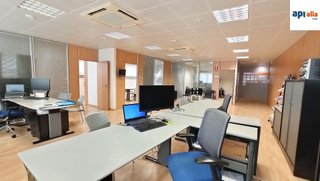 Oficina en venta en Magraners - Polígon del Segre en Lleida