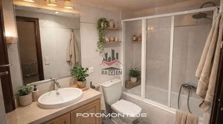 Piso en venta en Parc Bosc - Castell en Figueres