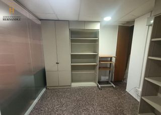 Oficina en alquiler en La Dreta de l'Eixample en Barcelona