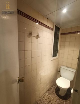 Oficina en alquiler en La Dreta de l'Eixample en Barcelona