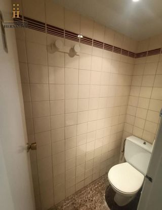 Oficina en alquiler en La Dreta de l'Eixample en Barcelona