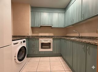 Piso en venta en Santa Clara-Caputxins-Hospital en Vic