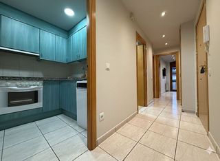 Piso en venta en Santa Clara-Caputxins-Hospital en Vic